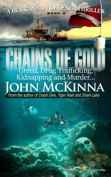 Chains of Gold - John McKinna