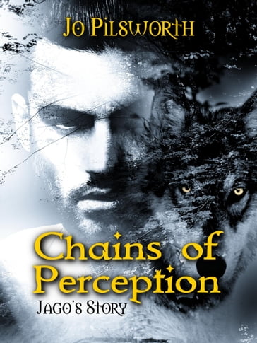 Chains of Perception - Jo Pilsworth