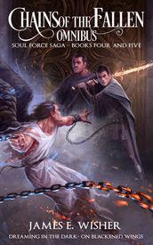 Chains of the Fallen Omnibus