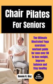 Chair Pilates for Seniors