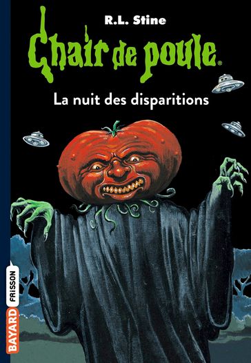 Chair de poule , Tome 73 - R.l Stine