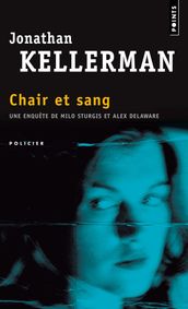 Chair et Sang