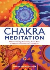 Chakra Meditation