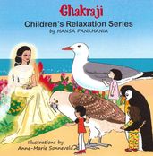 Chakraji Children s Relaxation Series