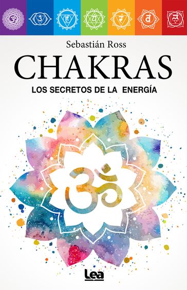 Chakras - Ross - Sebastian