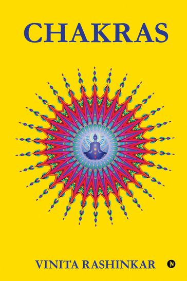 Chakras - Vinita Rashinkar