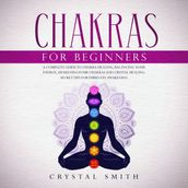 Chakras for Beginners