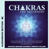 Chakras for Beginners