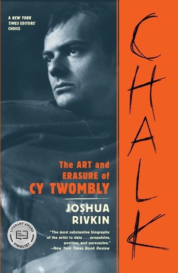 Chalk - Joshua Rivkin