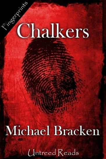 Chalkers - Michael Bracken