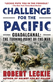 Challenge for the Pacific