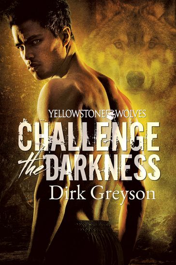 Challenge the Darkness - Dirk Greyson
