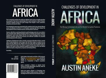 Challenges of Development in Africa - Austin Aneke