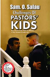 Challenges of Pastors Kids