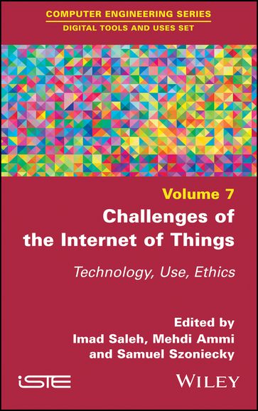 Challenges of the Internet of Things