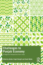 Challenges to Punjab Economy