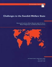 Challenges to the Swedish Welfare State