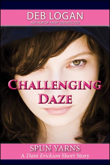 Challenging Daze - Deb Logan