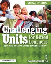 Challenging Units for Gifted Learners