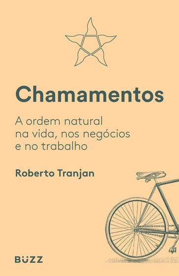 Chamamentos - Roberto Tranjan