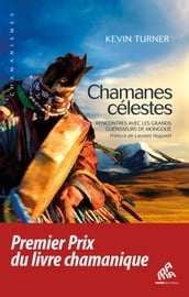 Chamanes célestes