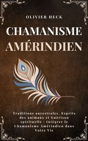 Chamanisme Amérindien