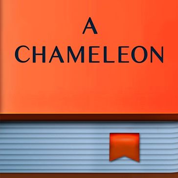 Chameleon, A - Anton Chekhov