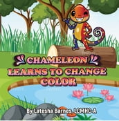 Chameleon Learns to Change Color