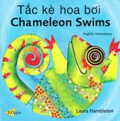 Chameleon Swims (EnglishVietnamese)