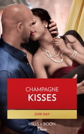 Champagne Kisses (The Drakes of California, Book 2)