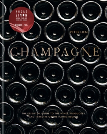 Champagne - Peter Liem