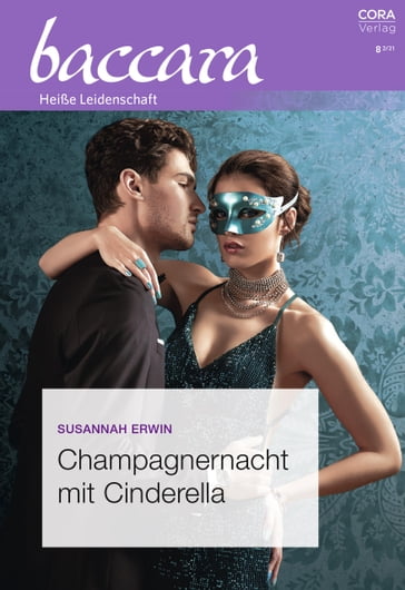 Champagnernacht mit Cinderella - Susannah Erwin