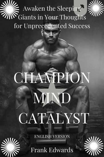 Champion Mind Catalyst - Frank Edwards