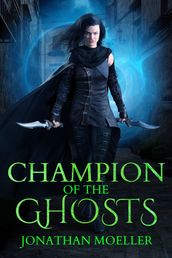 Champion of the Ghosts