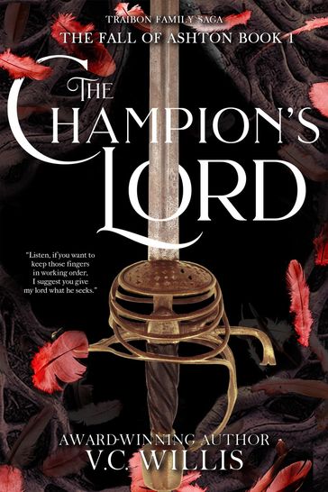 Champion's Lord - V.C. Willis