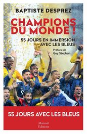 Champions du monde !