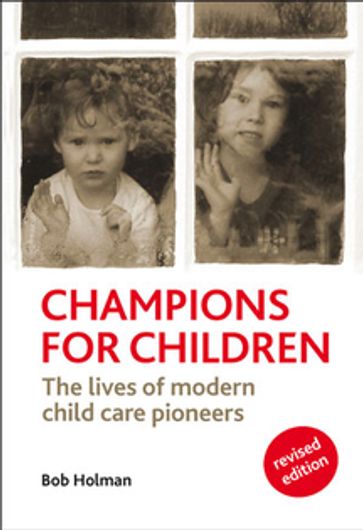 Champions for Children - Bob Holman