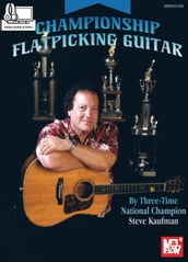 Championship Flatpicking Guitar