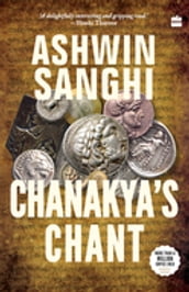 Chanakya s Chant, Bharat Series 2