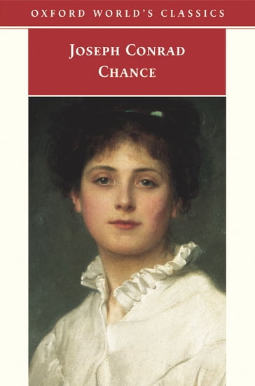 Chance - Joseph Conrad