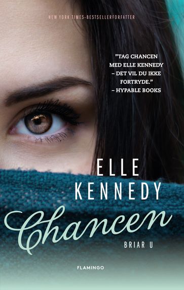 Chancen - Elle Kennedy