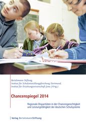 Chancenspiegel 2014