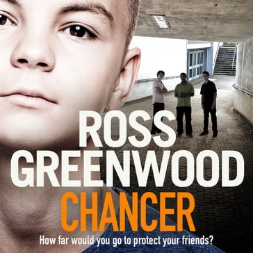 Chancer - Ross Greenwood