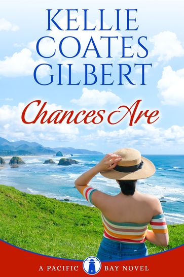 Chances Are - Kellie Coates Gilbert