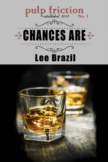 Chances Are - Lee Brazil
