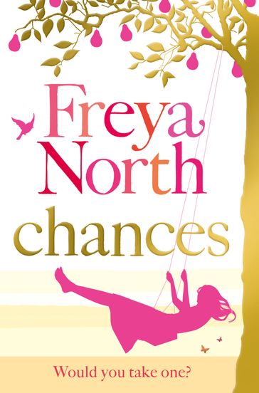 Chances - Freya North