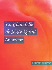 La Chandelle de Sixte-Quint (érotique)