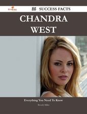 Chandra West 36 Success Facts - Everything you need to know about Chandra West