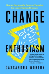 Change Enthusiasm