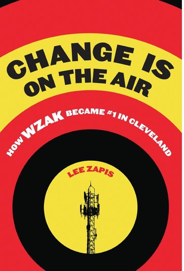Change Is On the Air - Lee Zapis